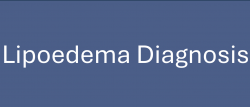 Full Lipoedema Consultation and Assessment