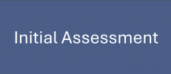 Initial Assessment of Condition and First Treatment